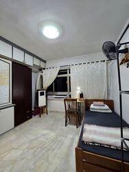 Blk 717 Pasir Ris Street 72 (Pasir Ris), HDB Executive #590213691